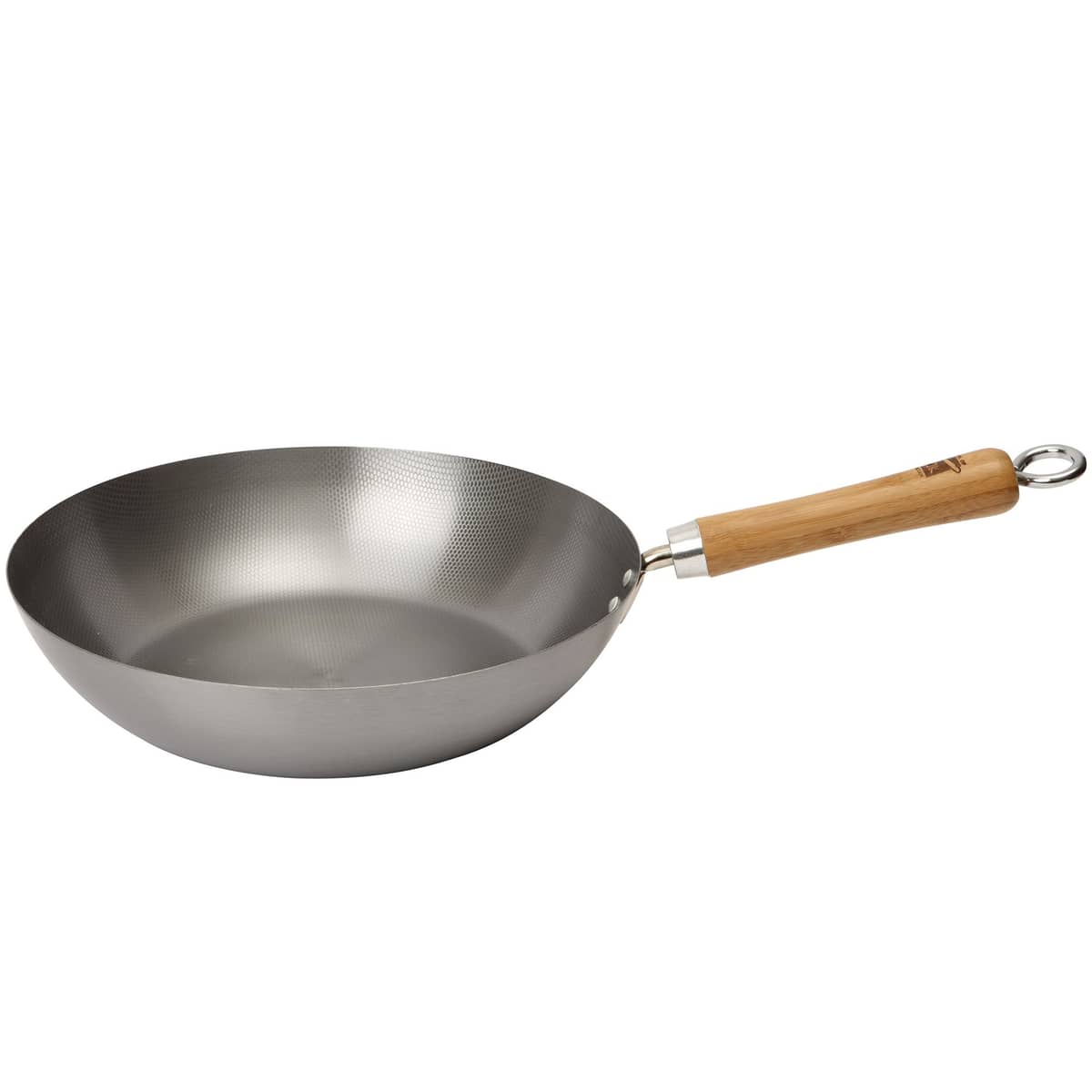 Skinny wok 30 cm.