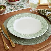 Standen lautanen 28 cm