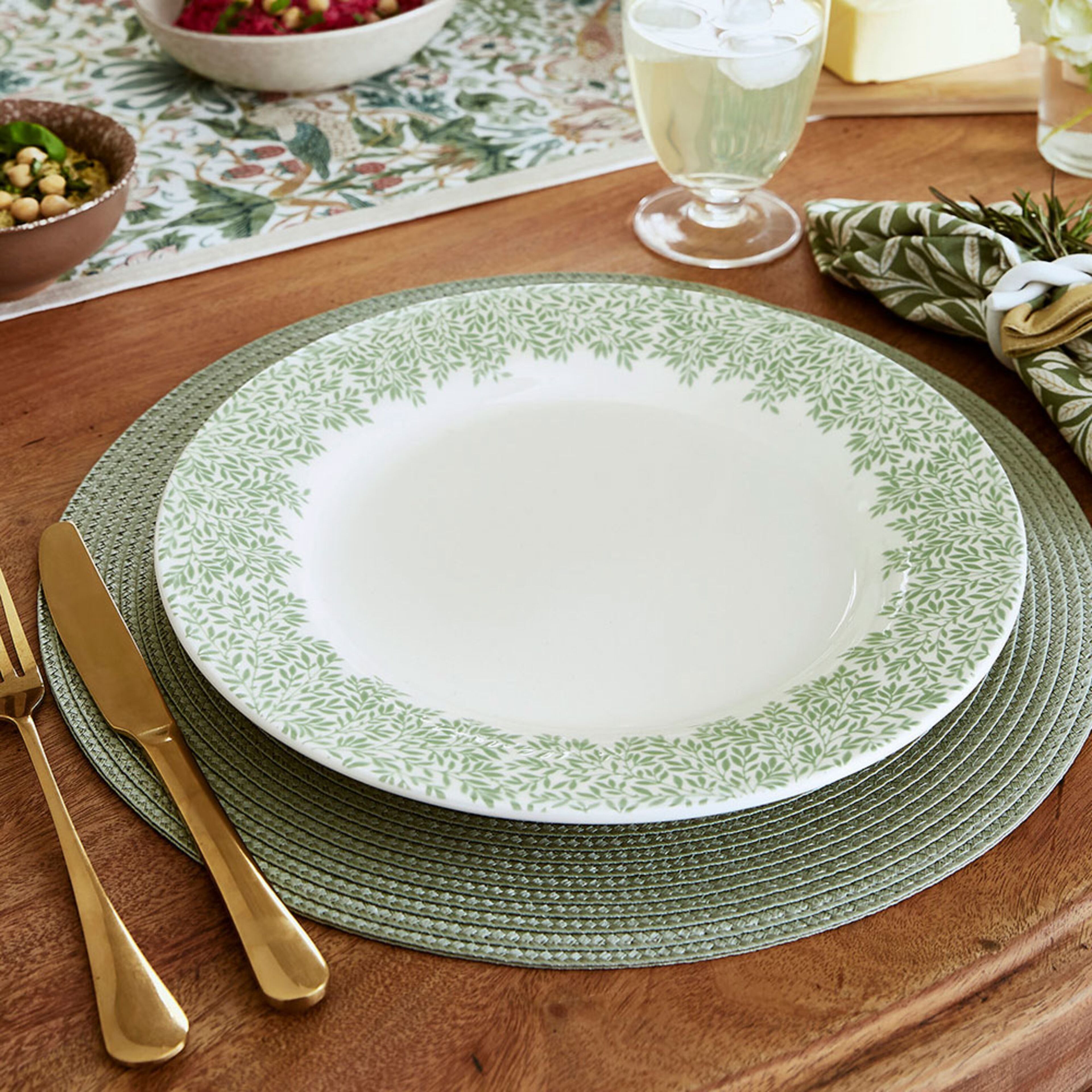 morris-and-co-standen-tallerken-28-cm-mcoq05056-60445-6