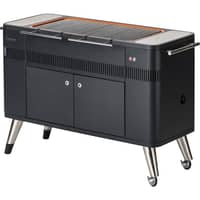 HBCE2B Hub pallogrilli
