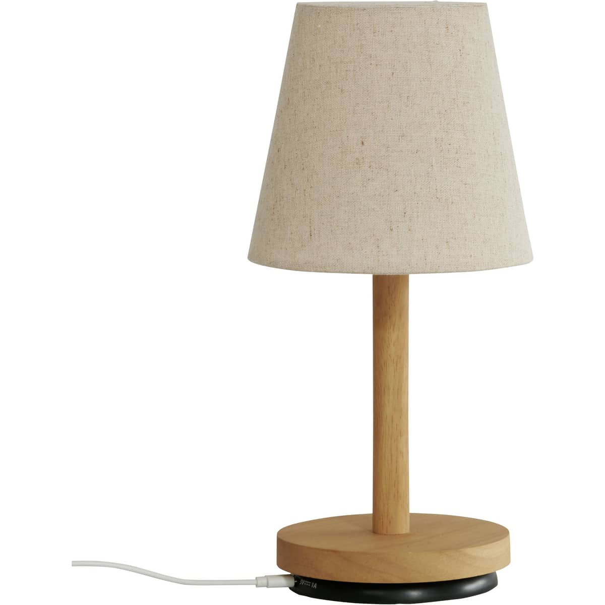 Portabel Bordslampa Tess