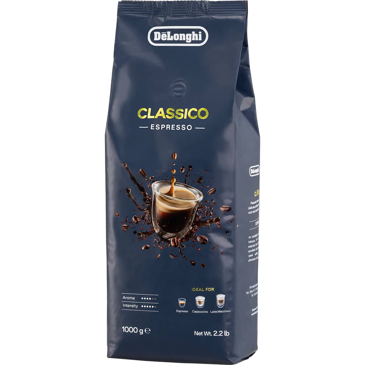 Classico kahvipavut 1 kg