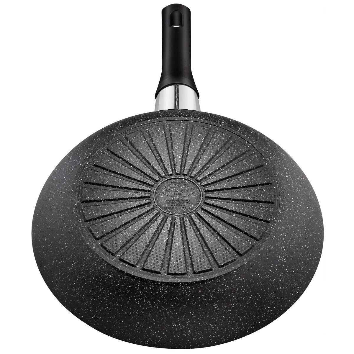 Vipiteno stekepanne 28 cm, aluminium