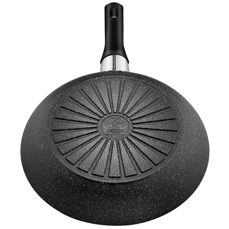 Vipiteno stekepanne 28 cm, aluminium