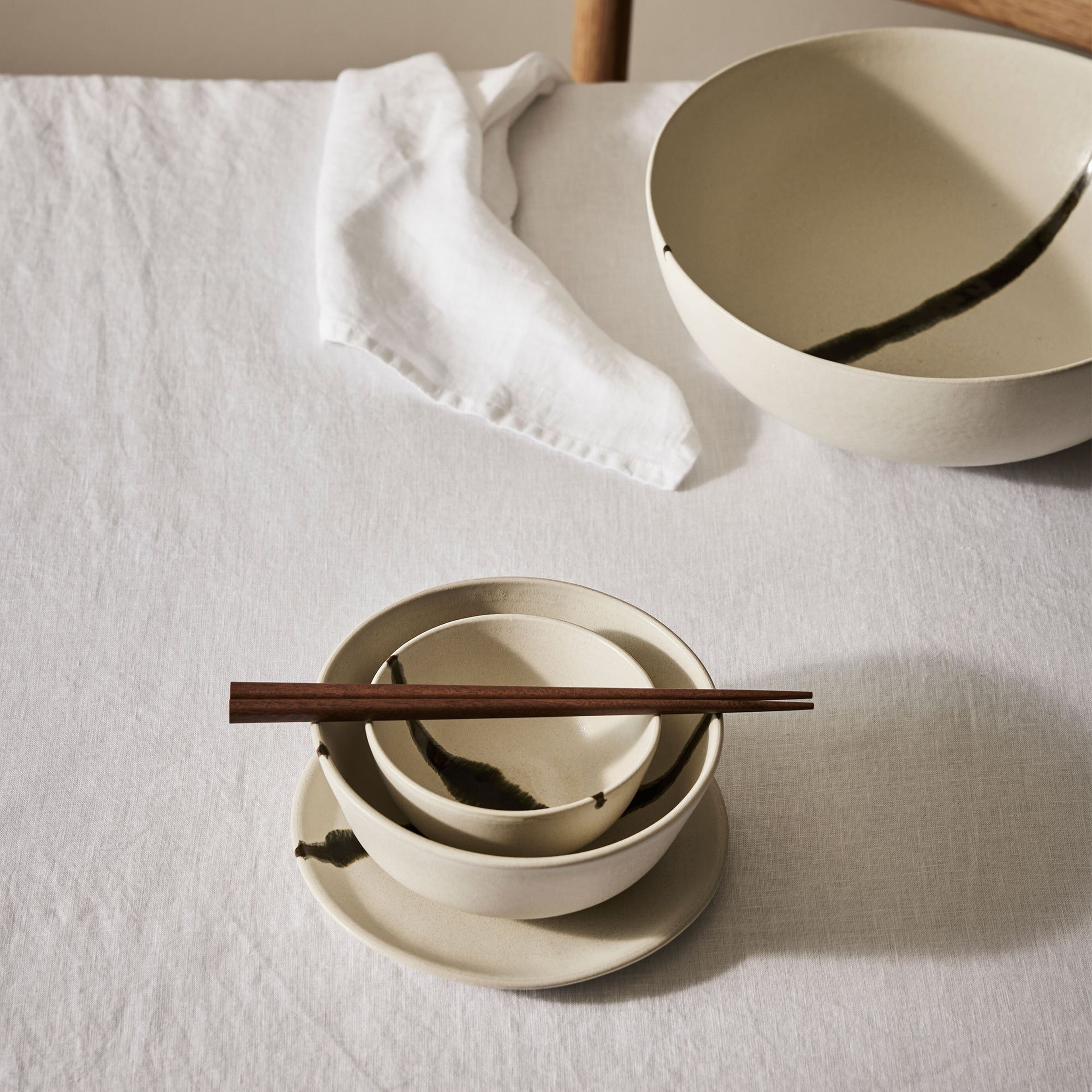 Toledo tarjoilukulho (small)