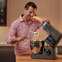 KCL96.000DG Cooking Chef XL köksmaskin