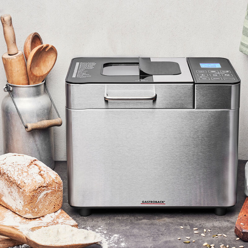 Gastroback Design Advanced bakemaskin