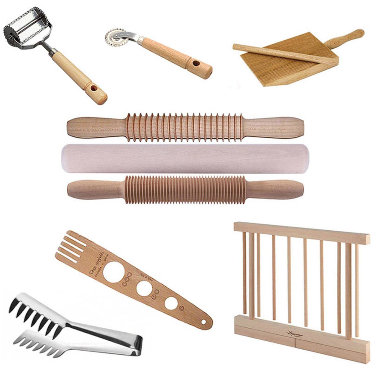 Startset för Pasta