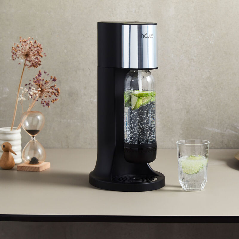 Hâws Sodavandsmaskine