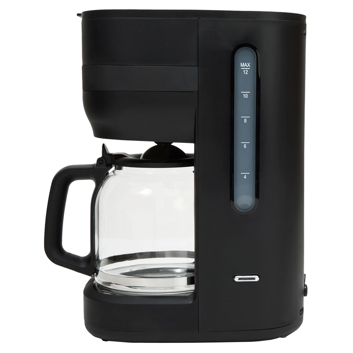 Kaffemaskine 1,5 liter, matsort