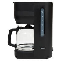 Kaffemaskine 1,5 liter, matsort