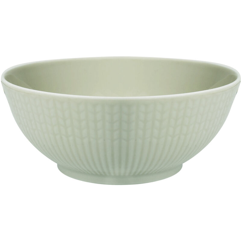 Swedish Grace Skål 30 cl. Lysegrøn