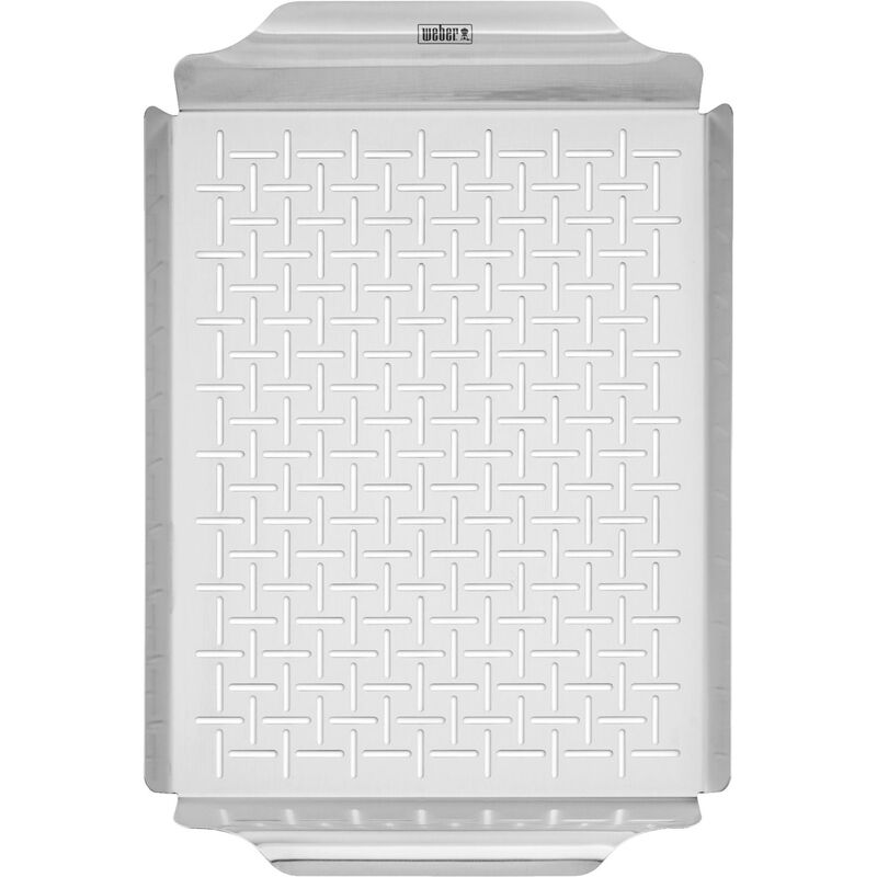 Style Grillform til fisk