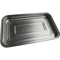 Aluminium droppbricka