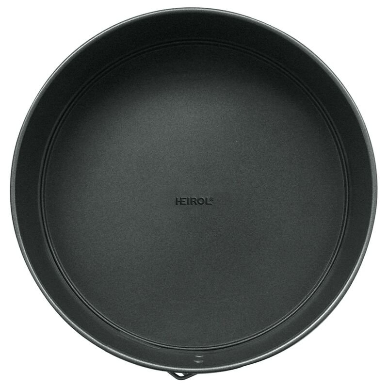 Ekstra høy springform 20 cm.