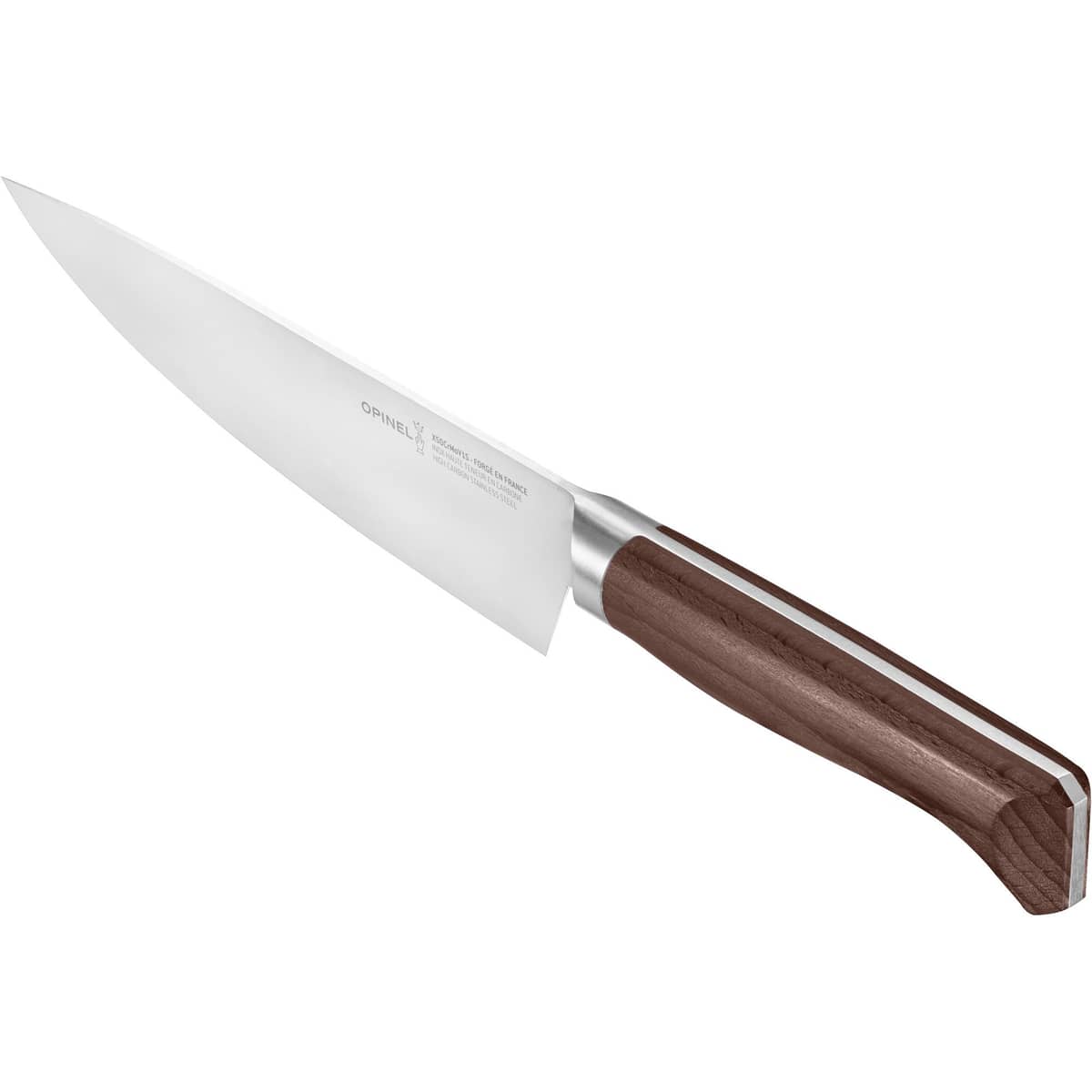 Les Forgés Kokkekniv, 20 cm