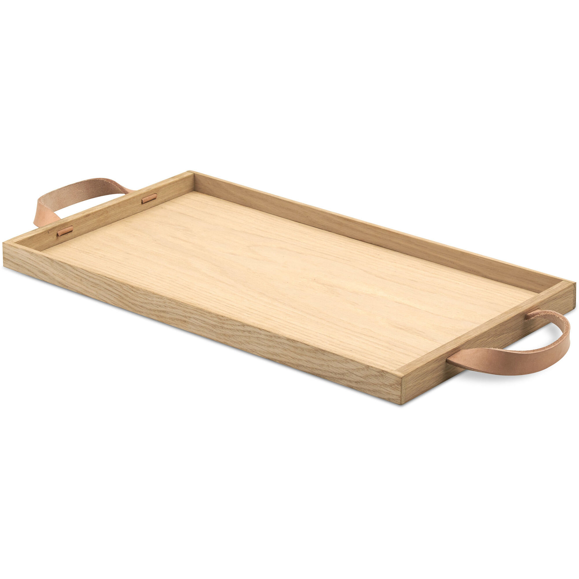 Norr Tray - eik