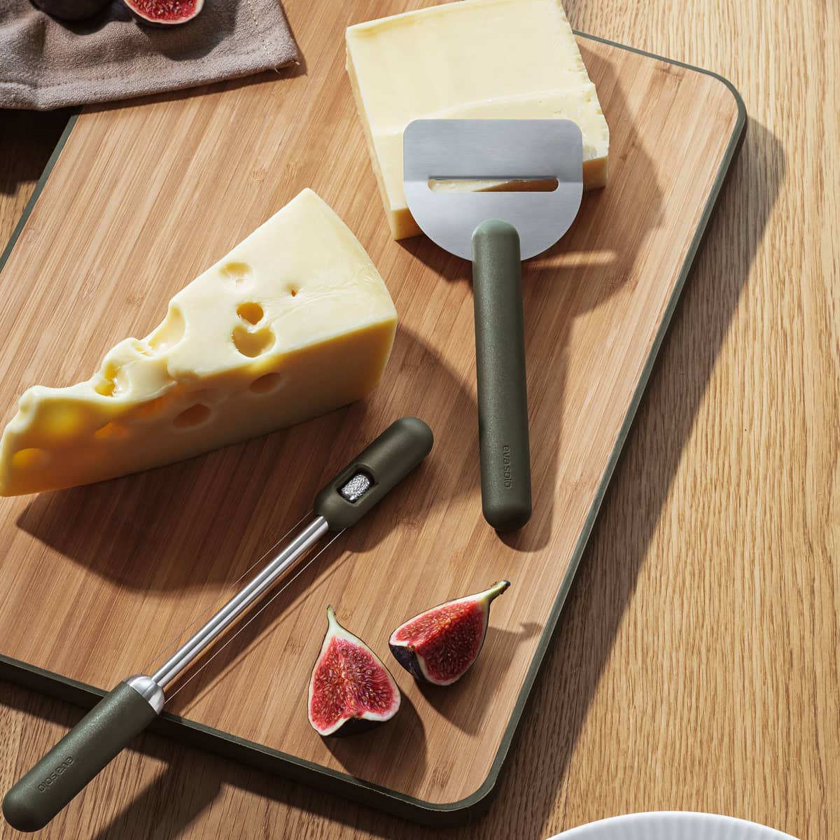 Green Tools ostehøvl