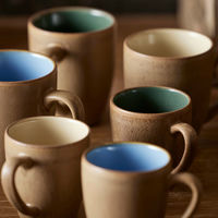 Muki 30 cl, wood/forest