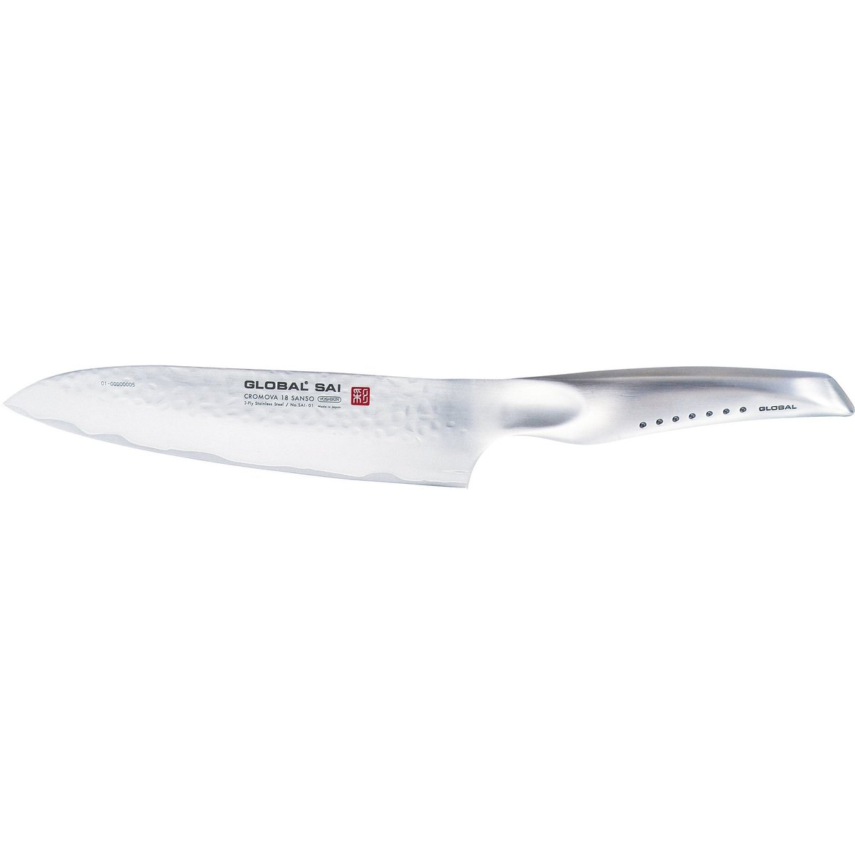 SAI 01 Kokkekniv 19 cm