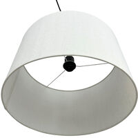 Calix-riippuvalaisin, korkea