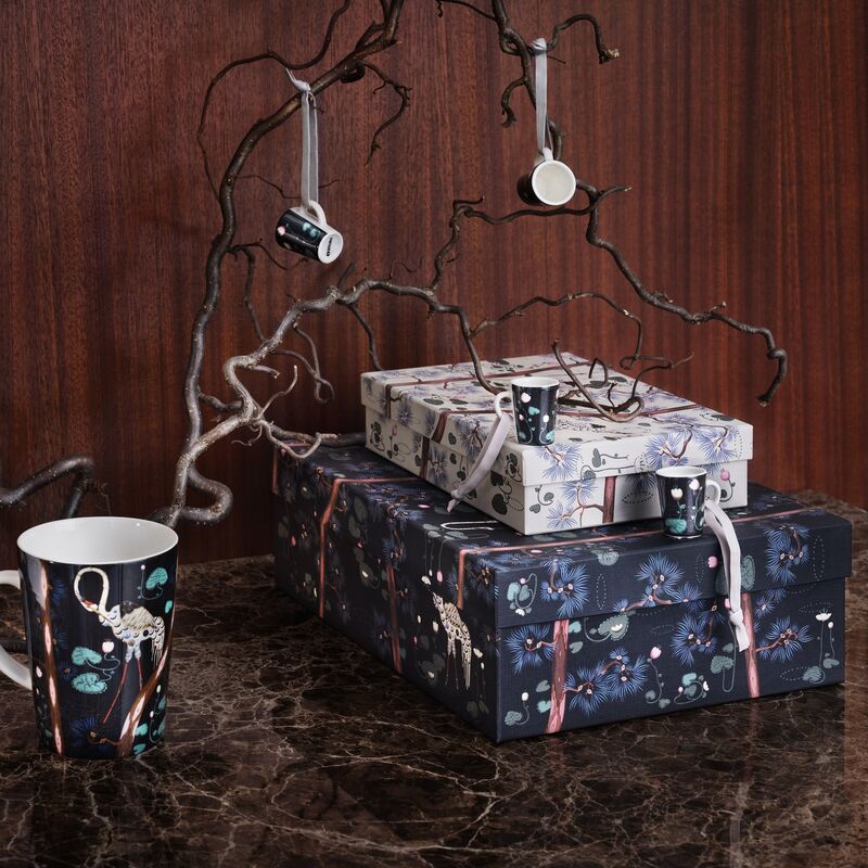 Taika minimuki, 15-vuotisjuhlavuosi, 4 kpl