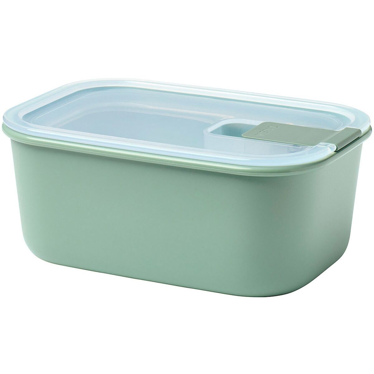 EasyClip säilytysrasia 700 ml, Nordic Sage