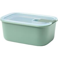 EasyClip säilytysrasia 700 ml, Nordic Sage