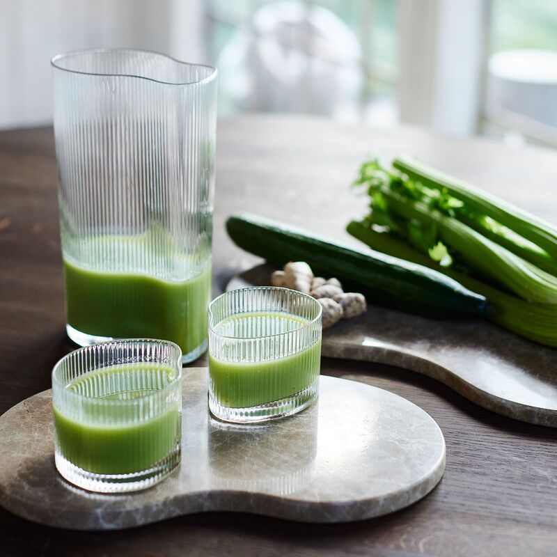 Ripe Low drikkeglass 20 cl, klart