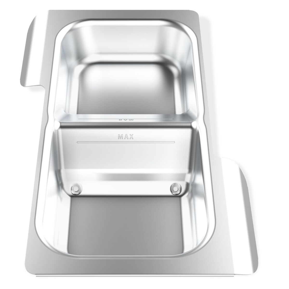 Ångrök-kit Searwood 600 & XL