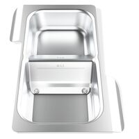 Ångrök-kit Searwood 600 & XL