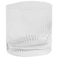 Ripe mini drikkeglas 8 cl, klar