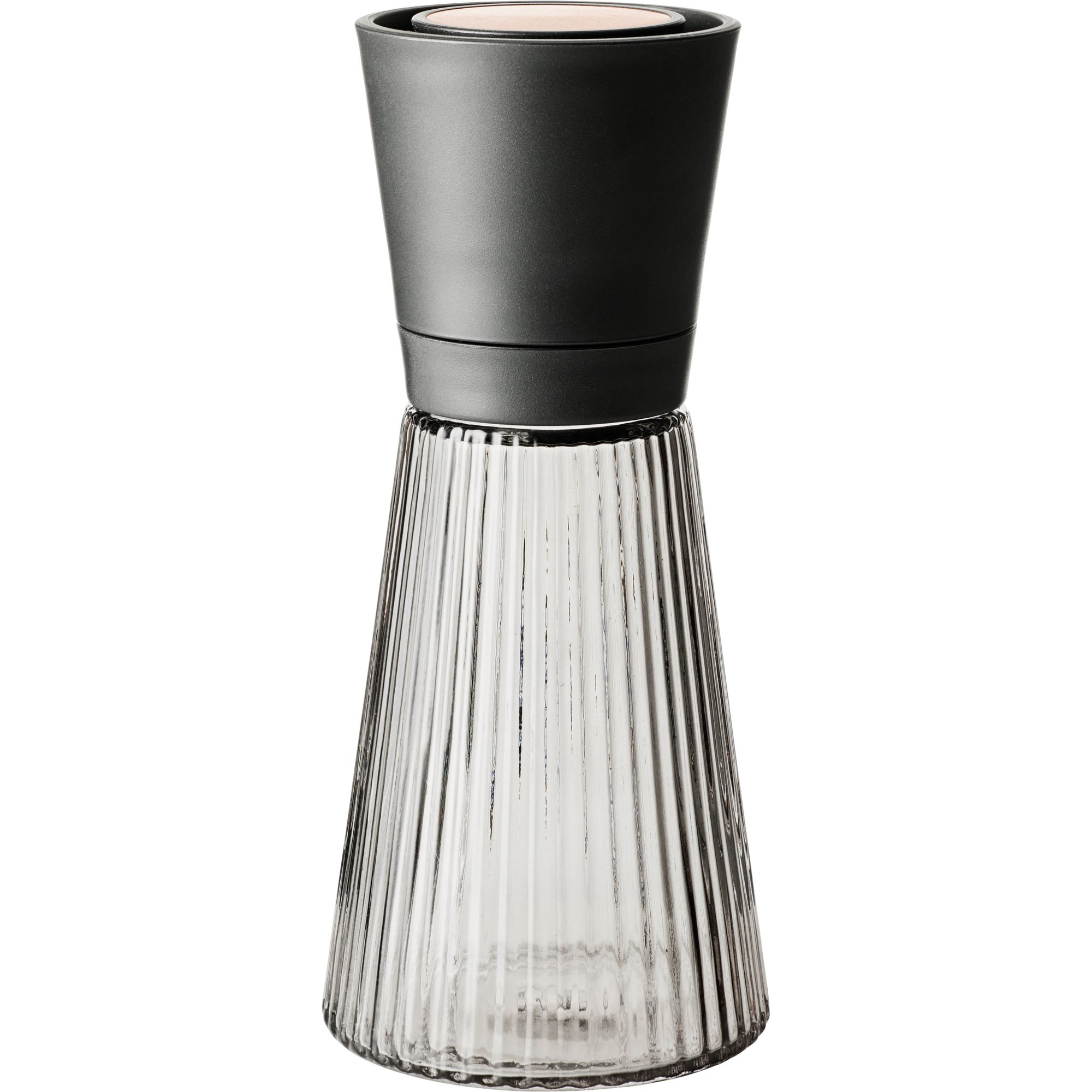 Produktfoto för Rosendahl Grand Cru Nouveau kryddkvarn, 17 cm, smoke
