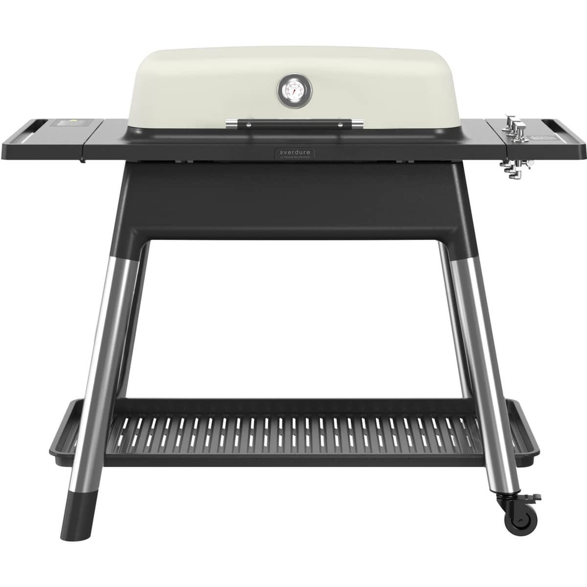 Gasgrill E3G2S Furnace, mat stone