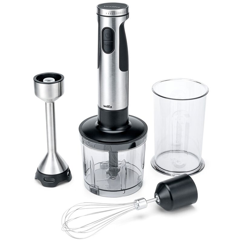 IM3-1500FP Immersion Blender