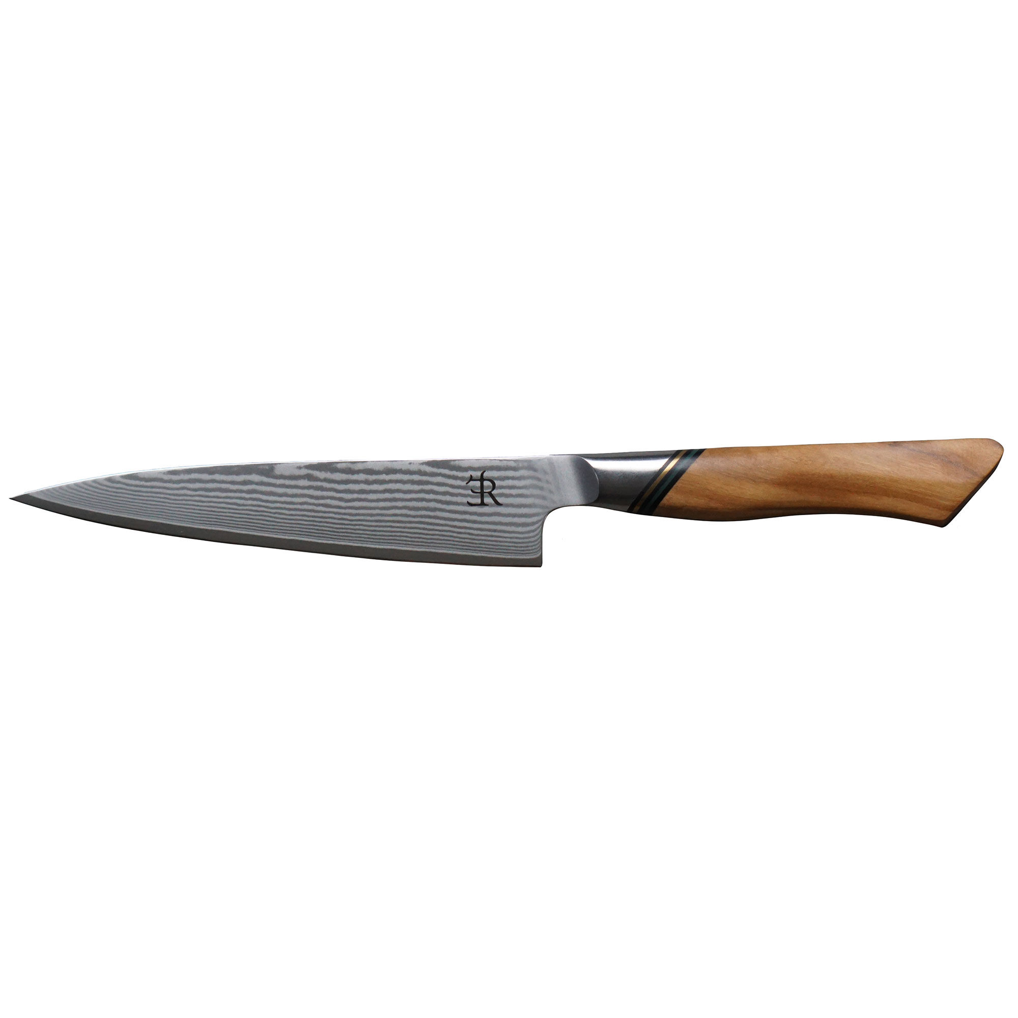 Ryda Knives A-73 Allroundkniv 14 cm