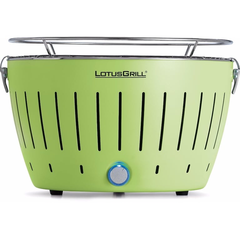 Standard grill limegrøn