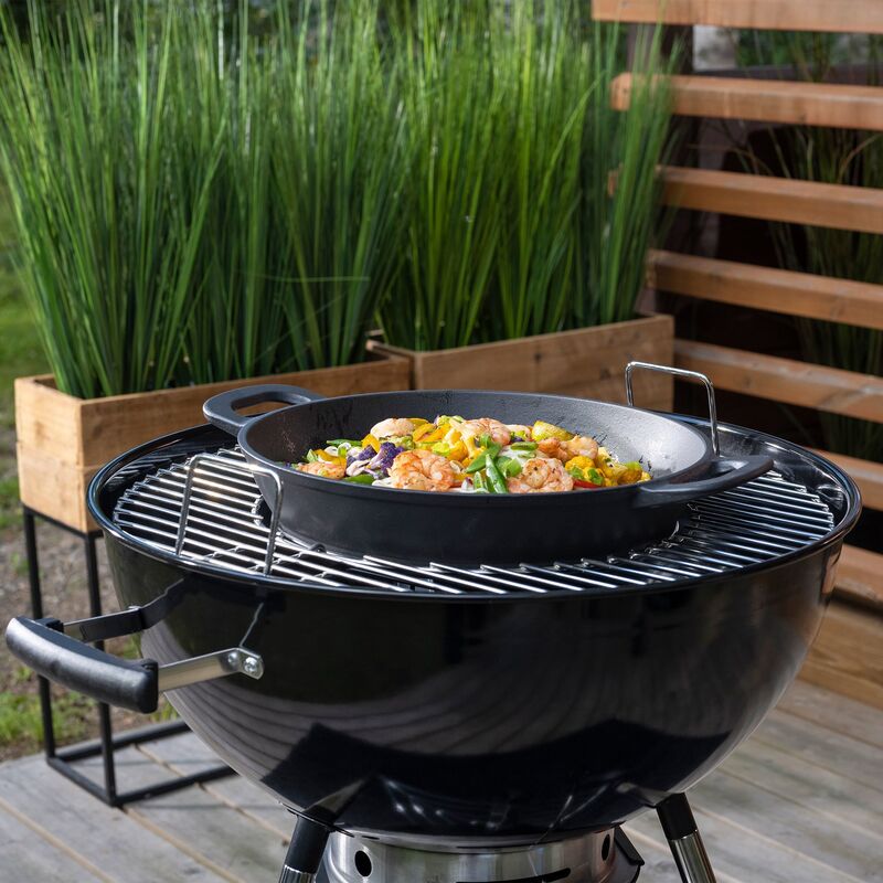 Hiiligrilli Gourmet 57