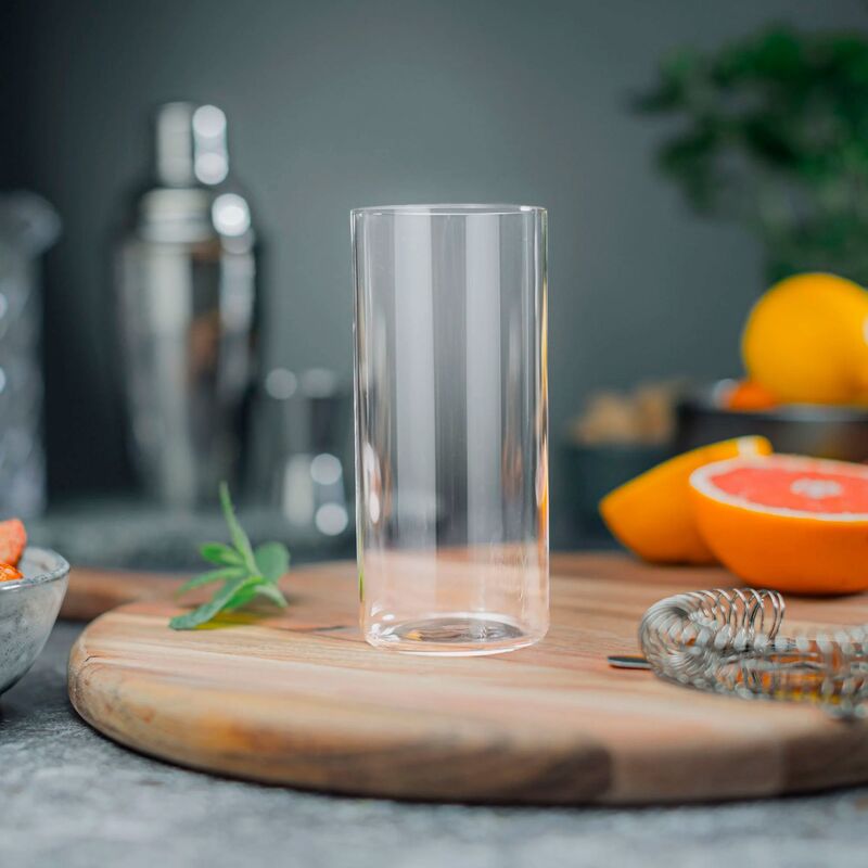 Tynt highballglass 35 cl, 4 stk.