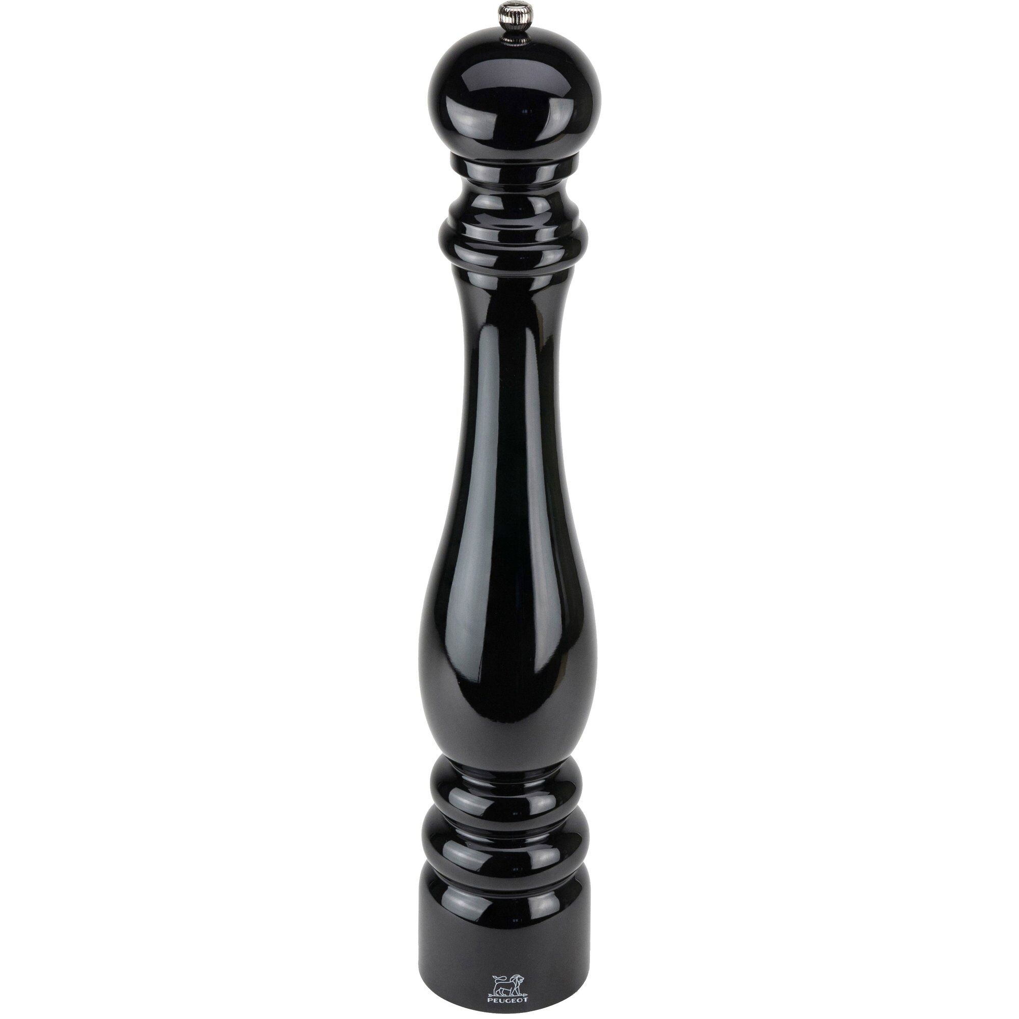 Paris Classic Pepparkvarn 50 cm Svart