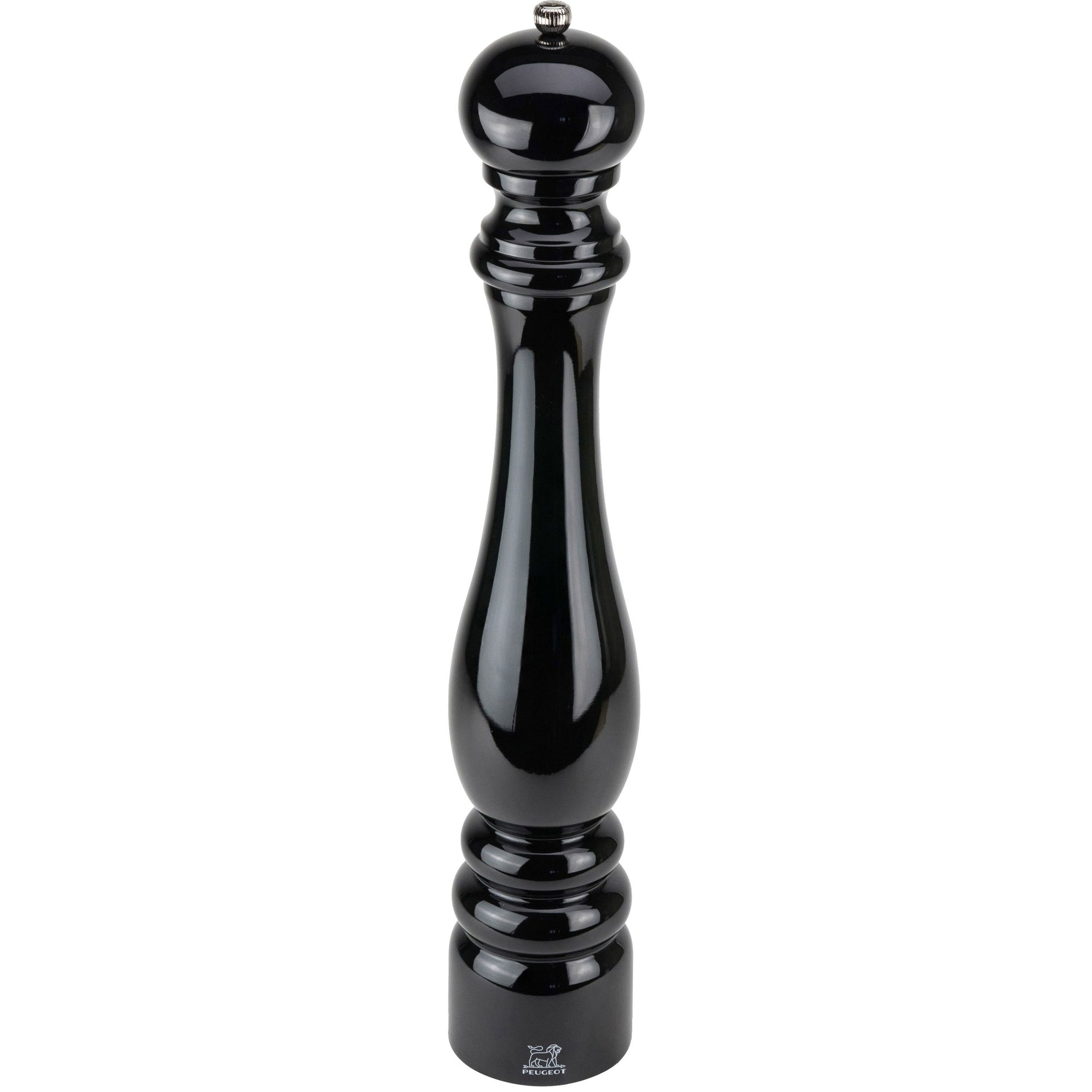 Paris Classic Pepparkvarn 50 cm Svart