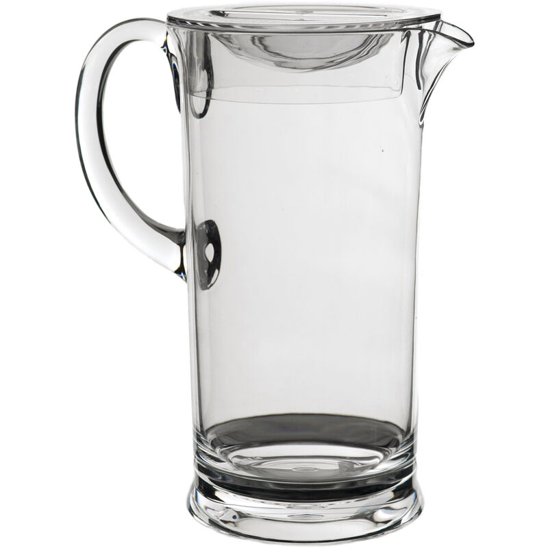 Mugge Polykarbonat 1,5 liter