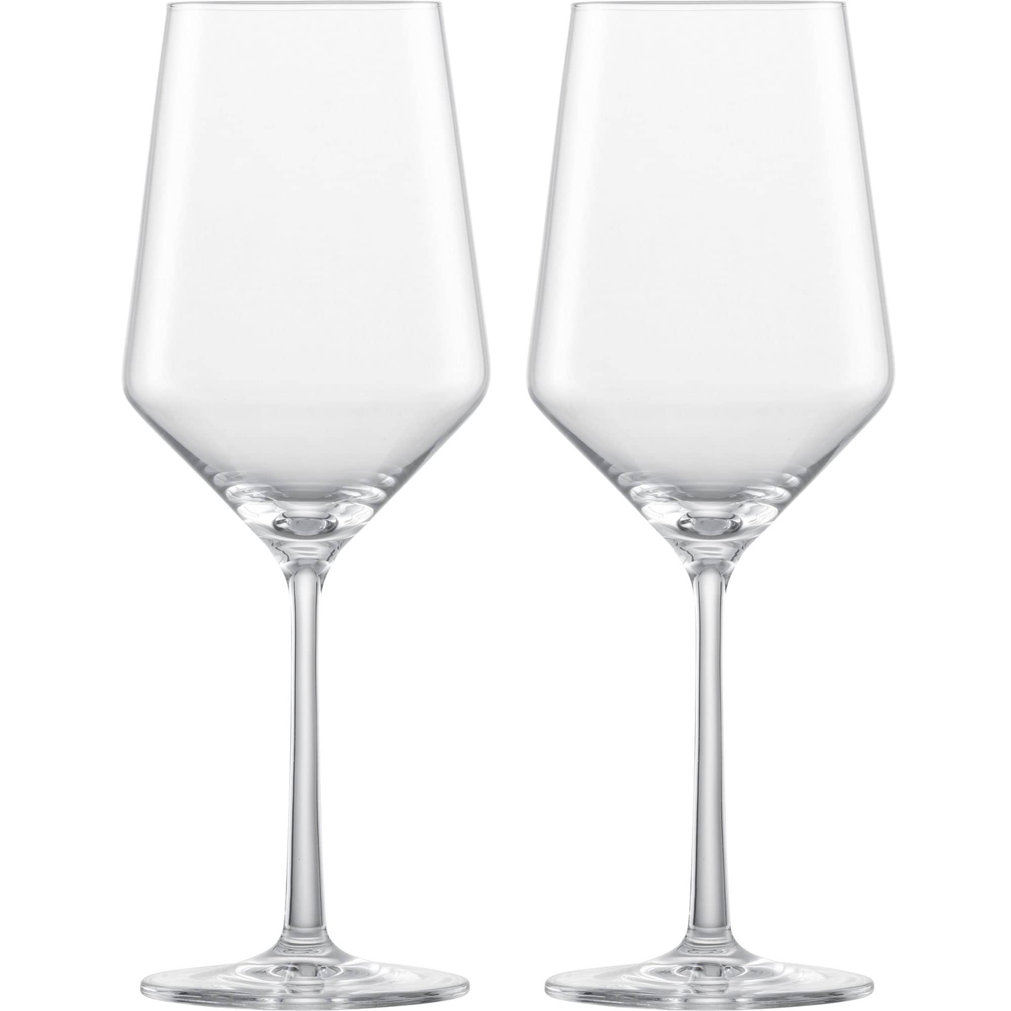 Pure Cabernet rødvinsglass 54 cl, 2-pakning