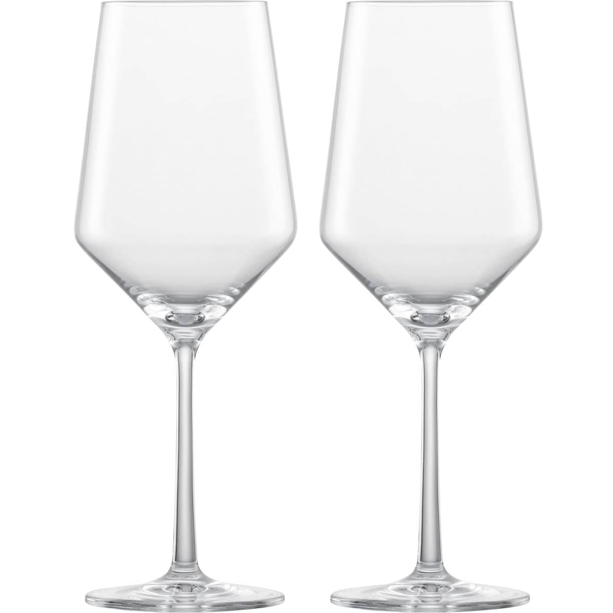Pure Cabernet rødvinsglas 54 cl, 2-pak