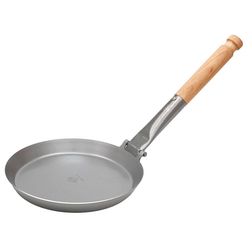 Original S3 jägarstekpanna