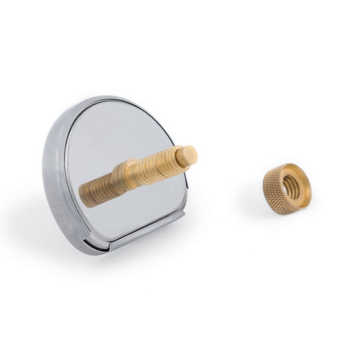 Lokktermometer
