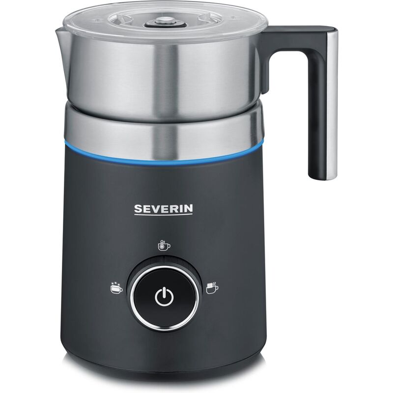 Spuma Melkeskummer 500 ml