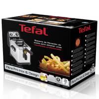 Filtra Pro Premium fritös 4 liter