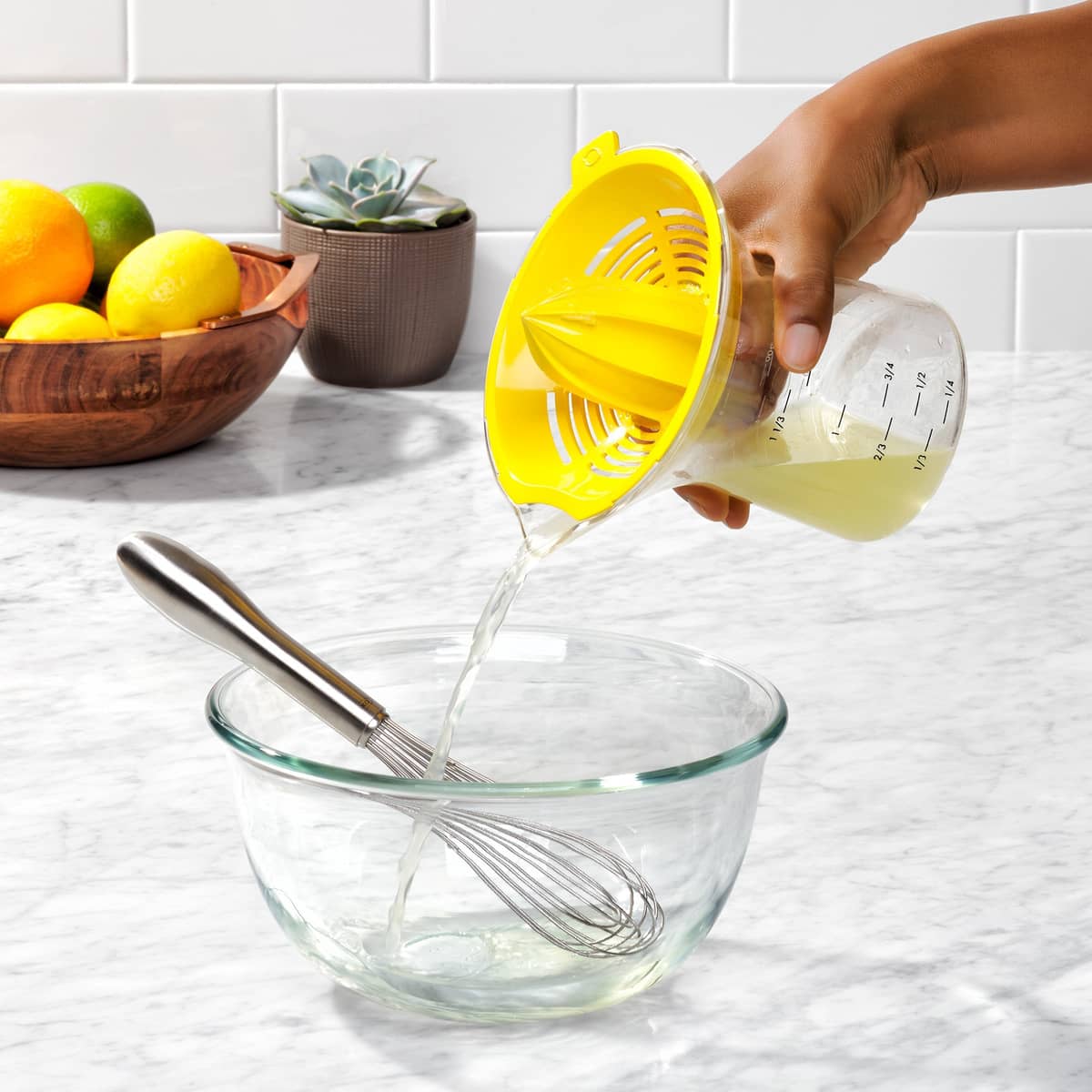 2-in-1 sitruspuristin