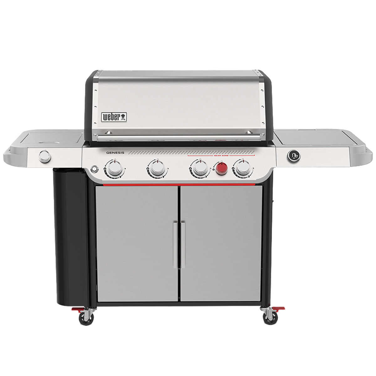 Genesis SP-435W gasgrill